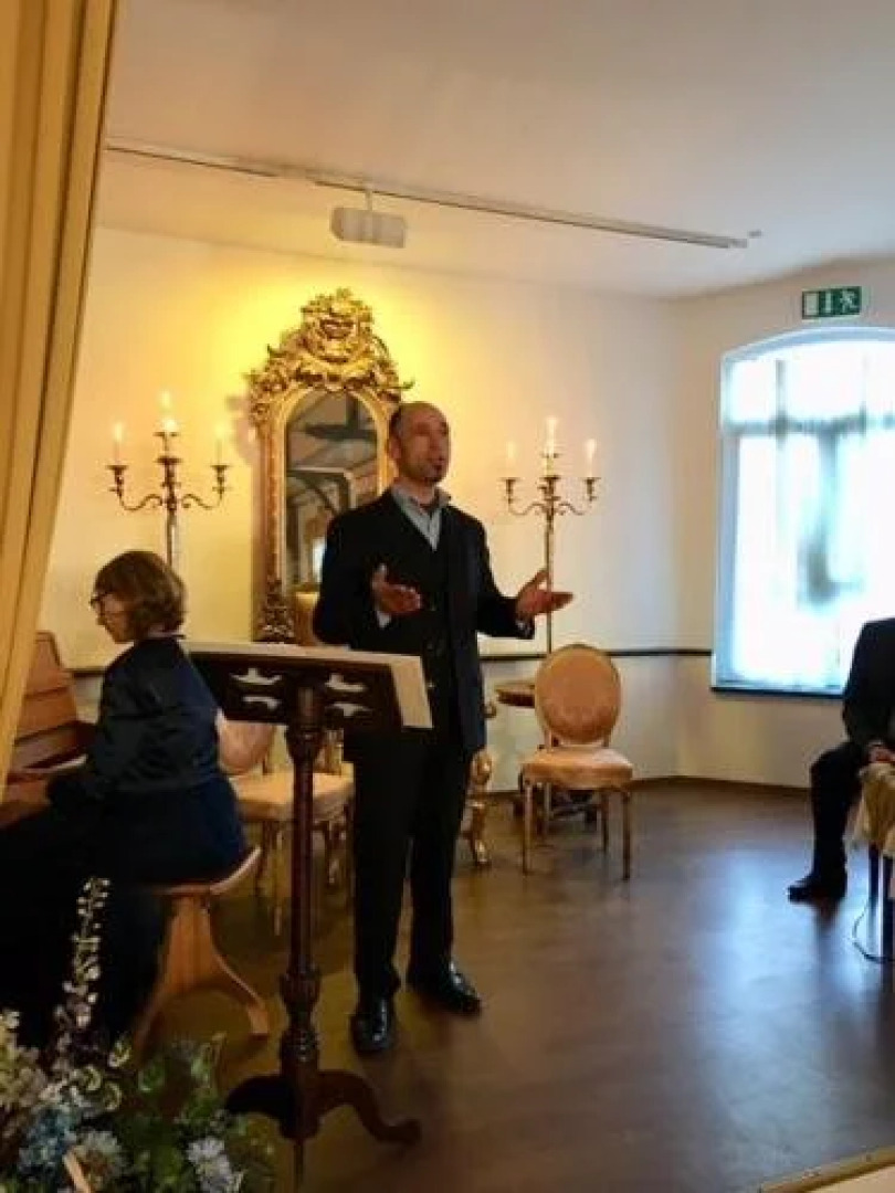 Gästehaus Welfenhof Bad Rehburg