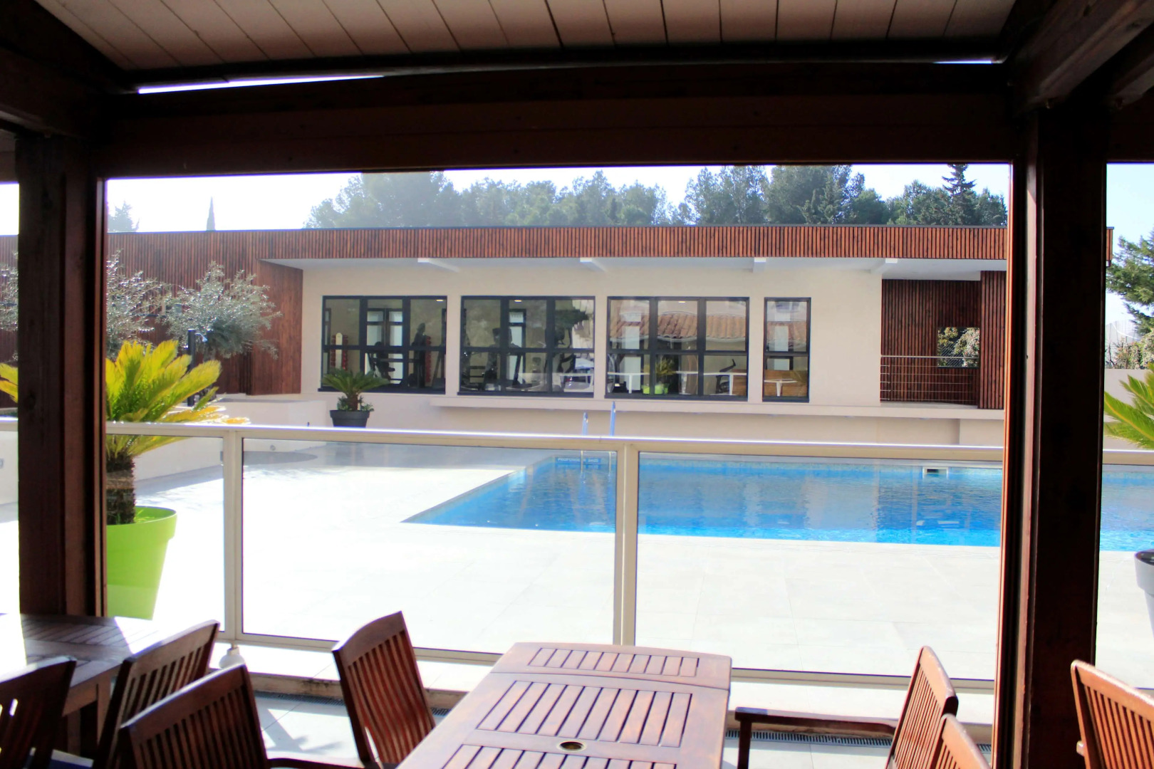 Best Western Marseille Aeroport