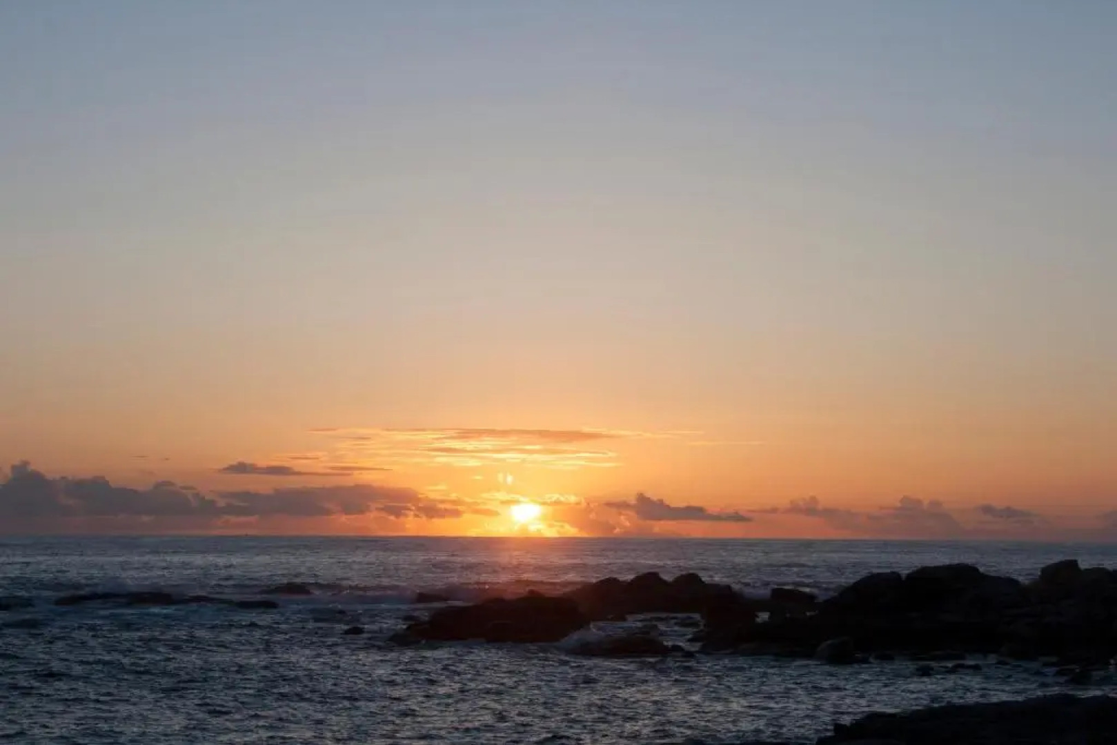 Apartamento Sol do Coído