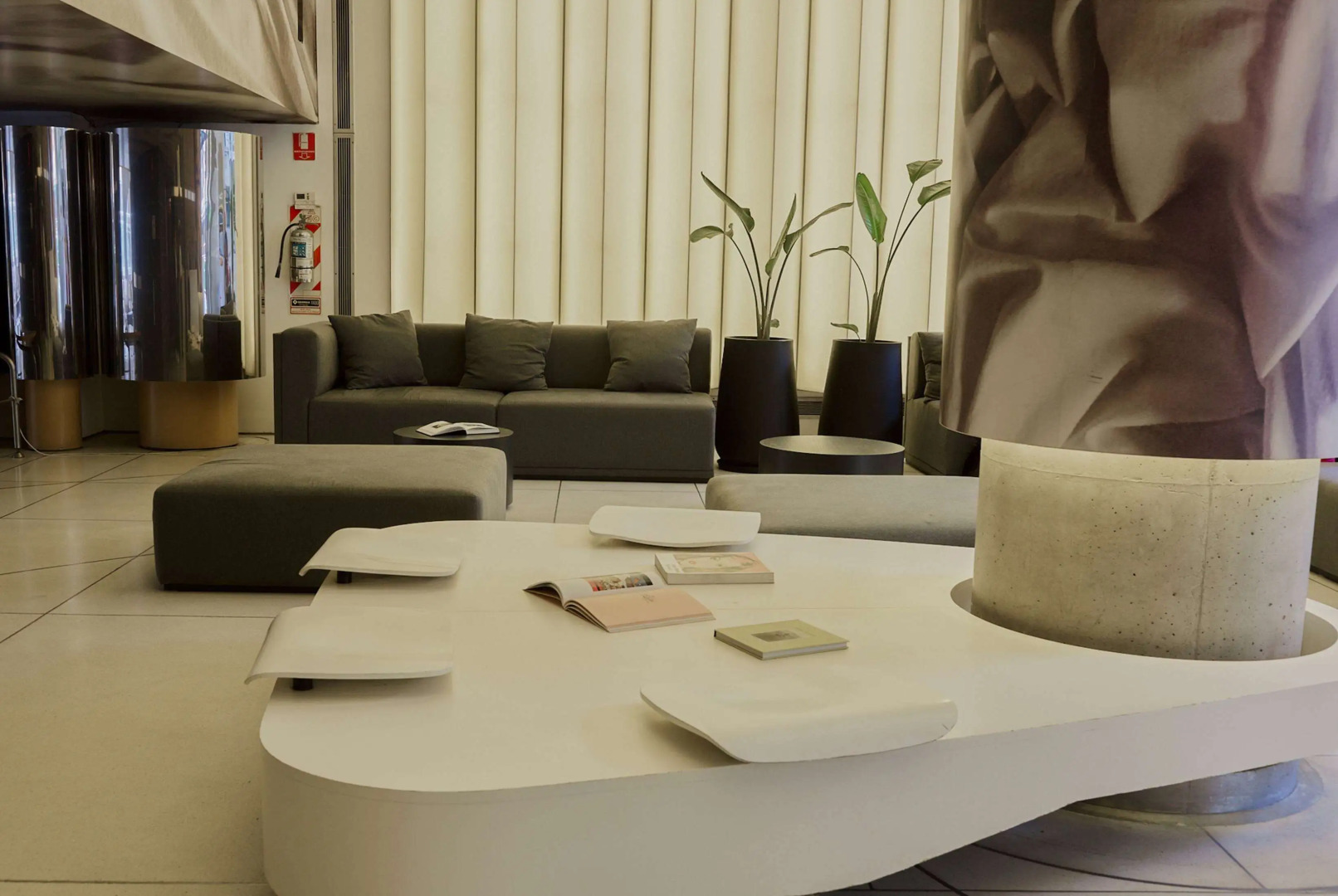 Dazzler by Wyndham Buenos Aires Recoleta