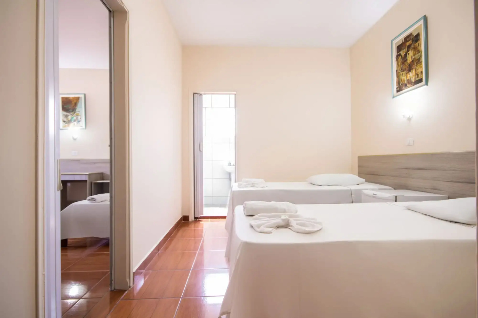 Hotel Dan Inn Poços de Caldas by Nacional Inn