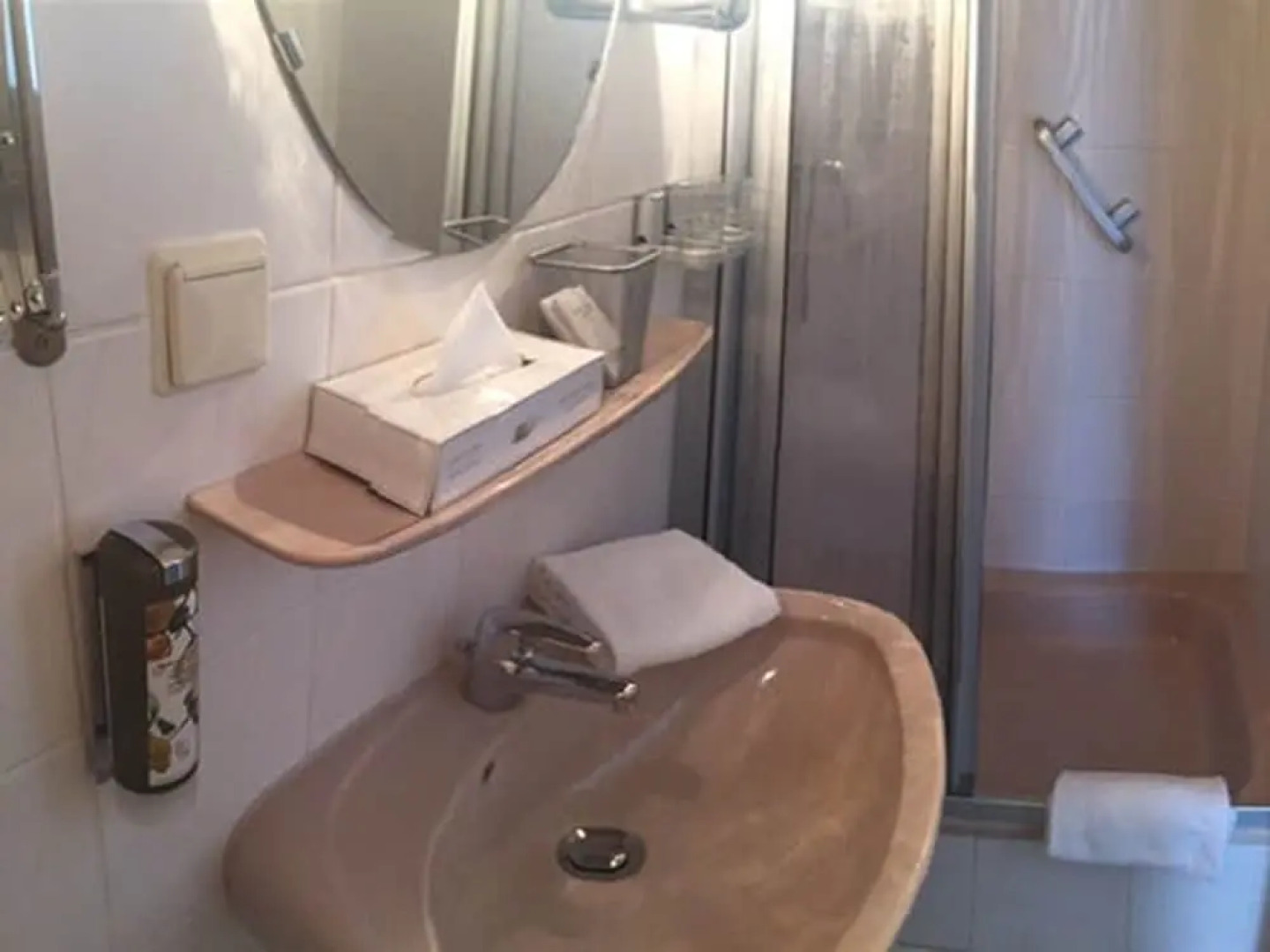 Manufaktur Hotel Stadt Wehlen