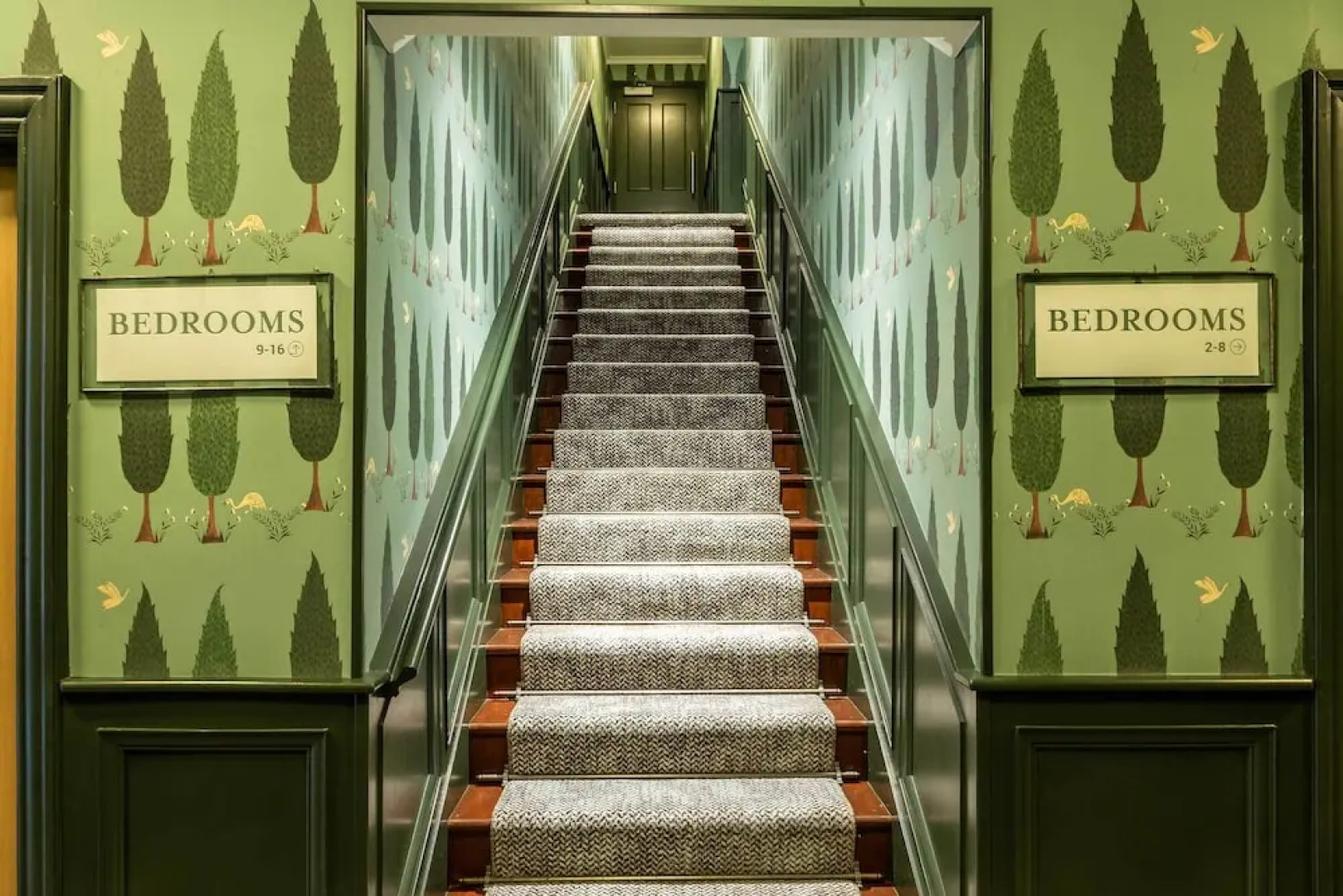 Best Western Beaumont Hotel