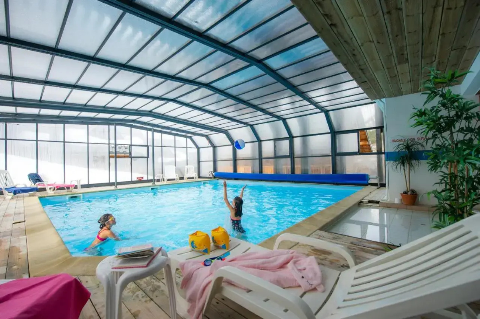 Goelia - Le Village Gaulois