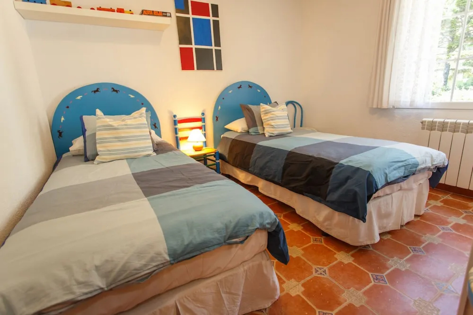 El Bulín de la Cabrera