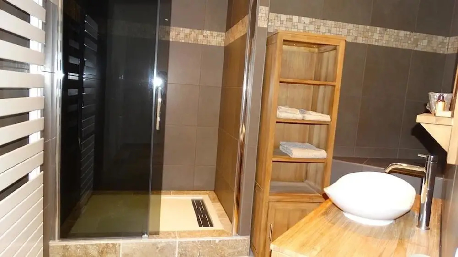 Chambres d'hôtes Le Moulin de Reigner