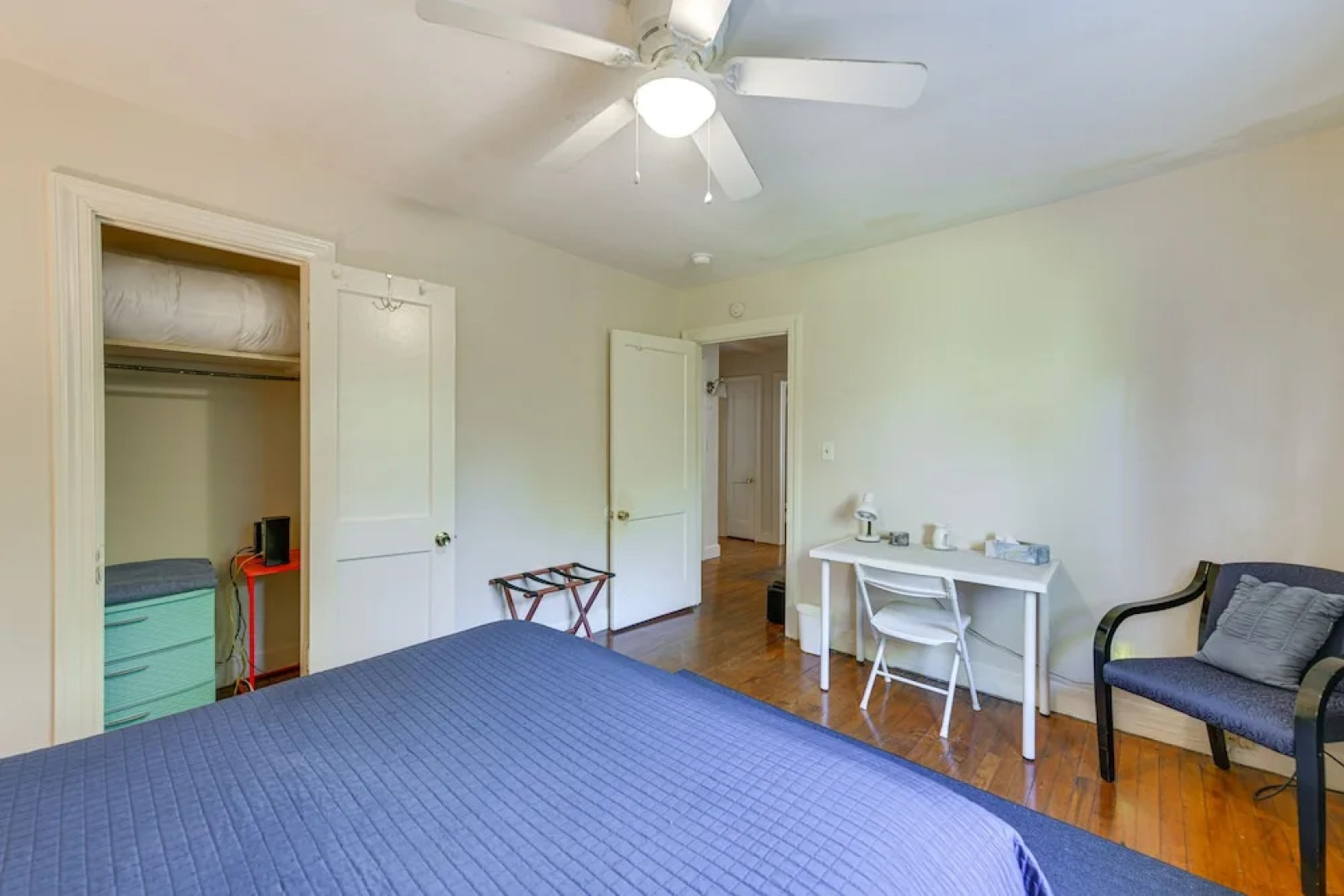 Spacious Retreat, 2 Miles to Tuskegee University