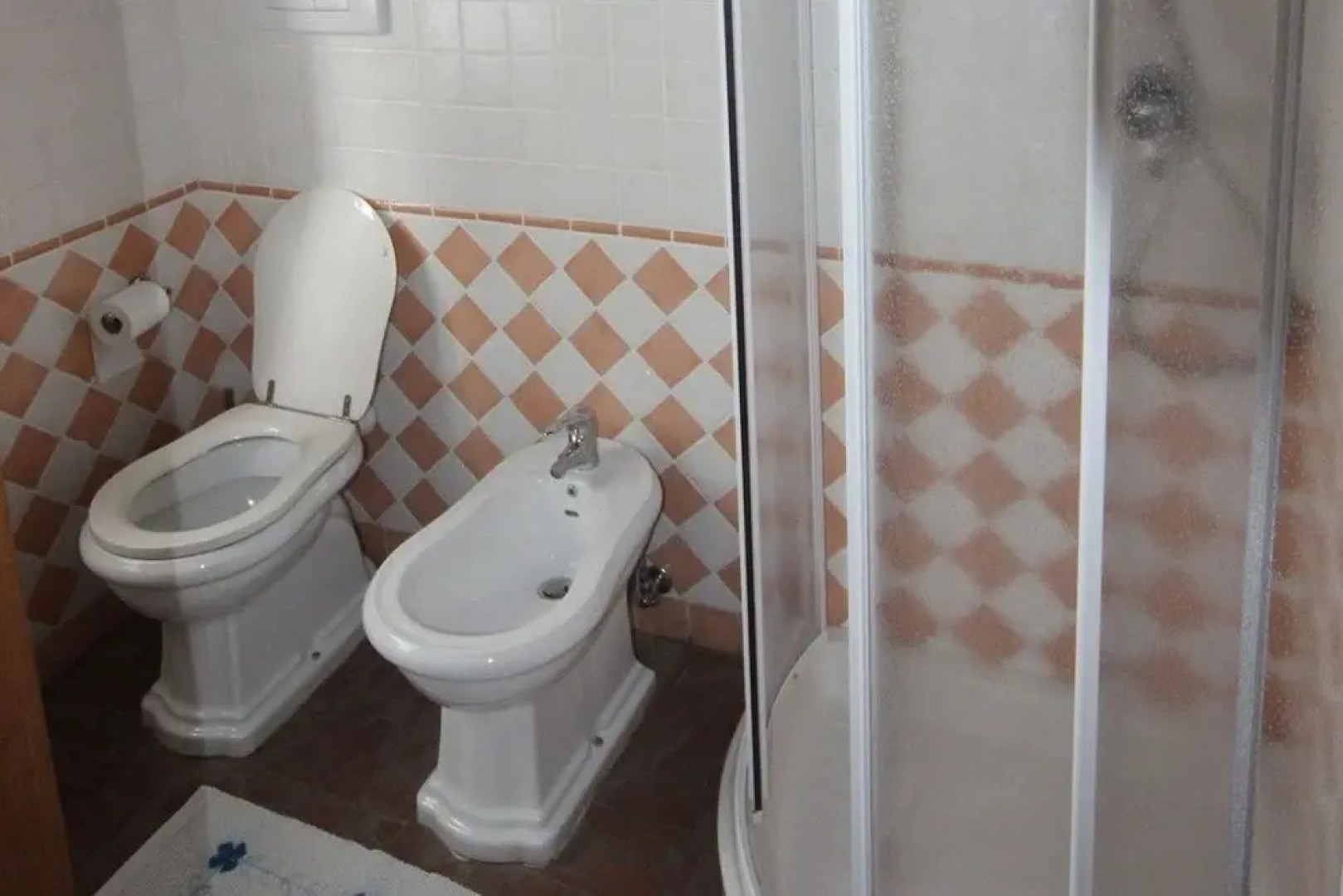 Agriturismo Pian di Fiume