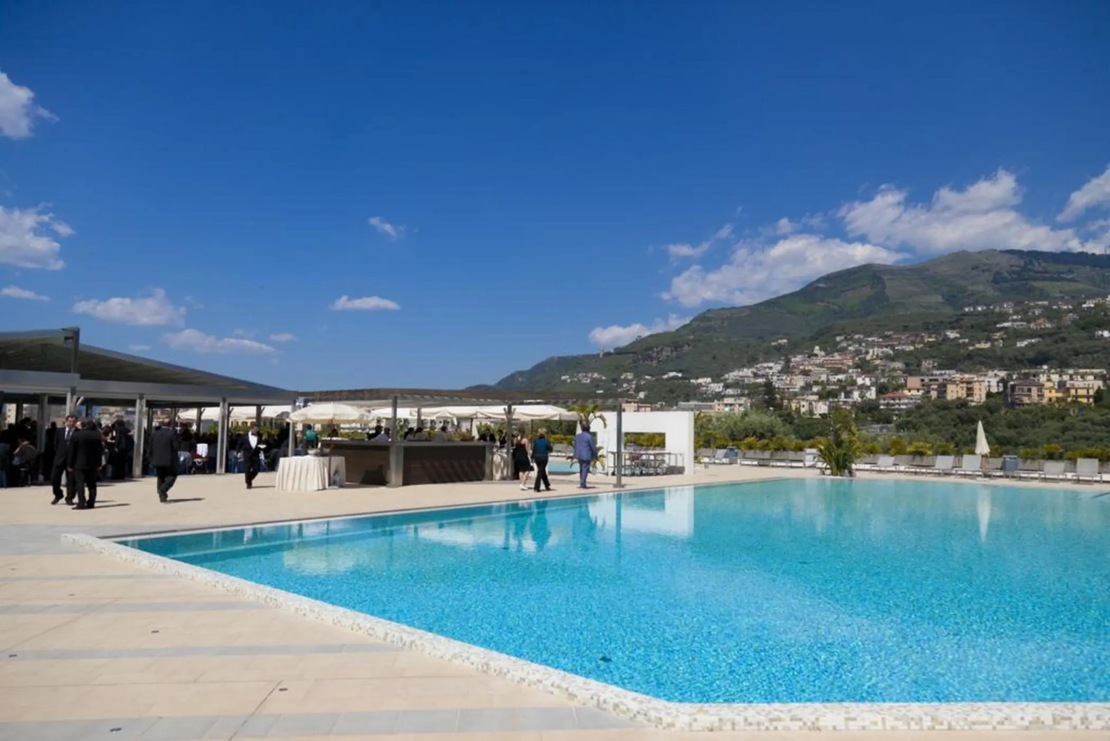 Grand Hotel Moon Valley