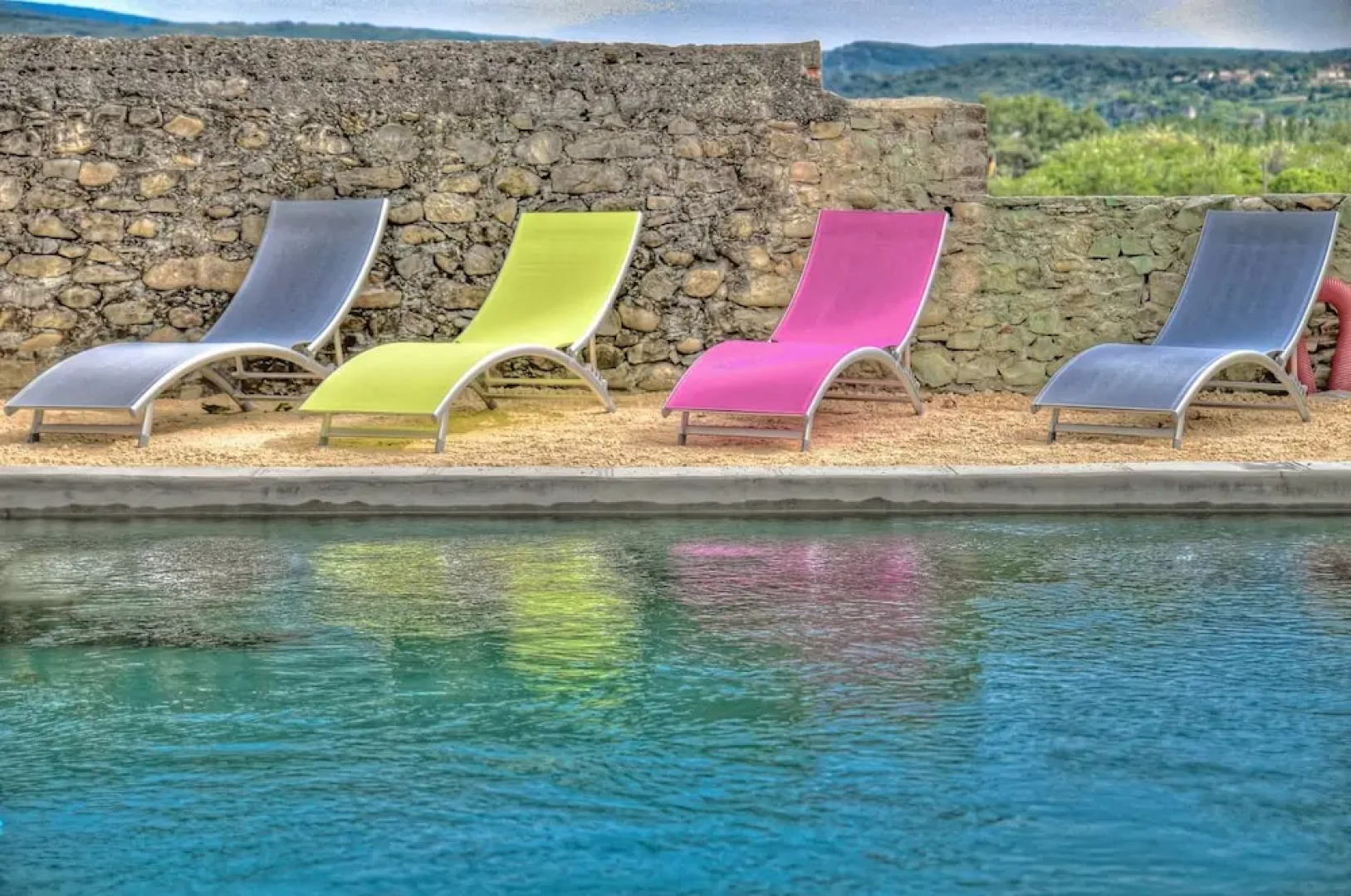 Gîtes du Domaine des Dames