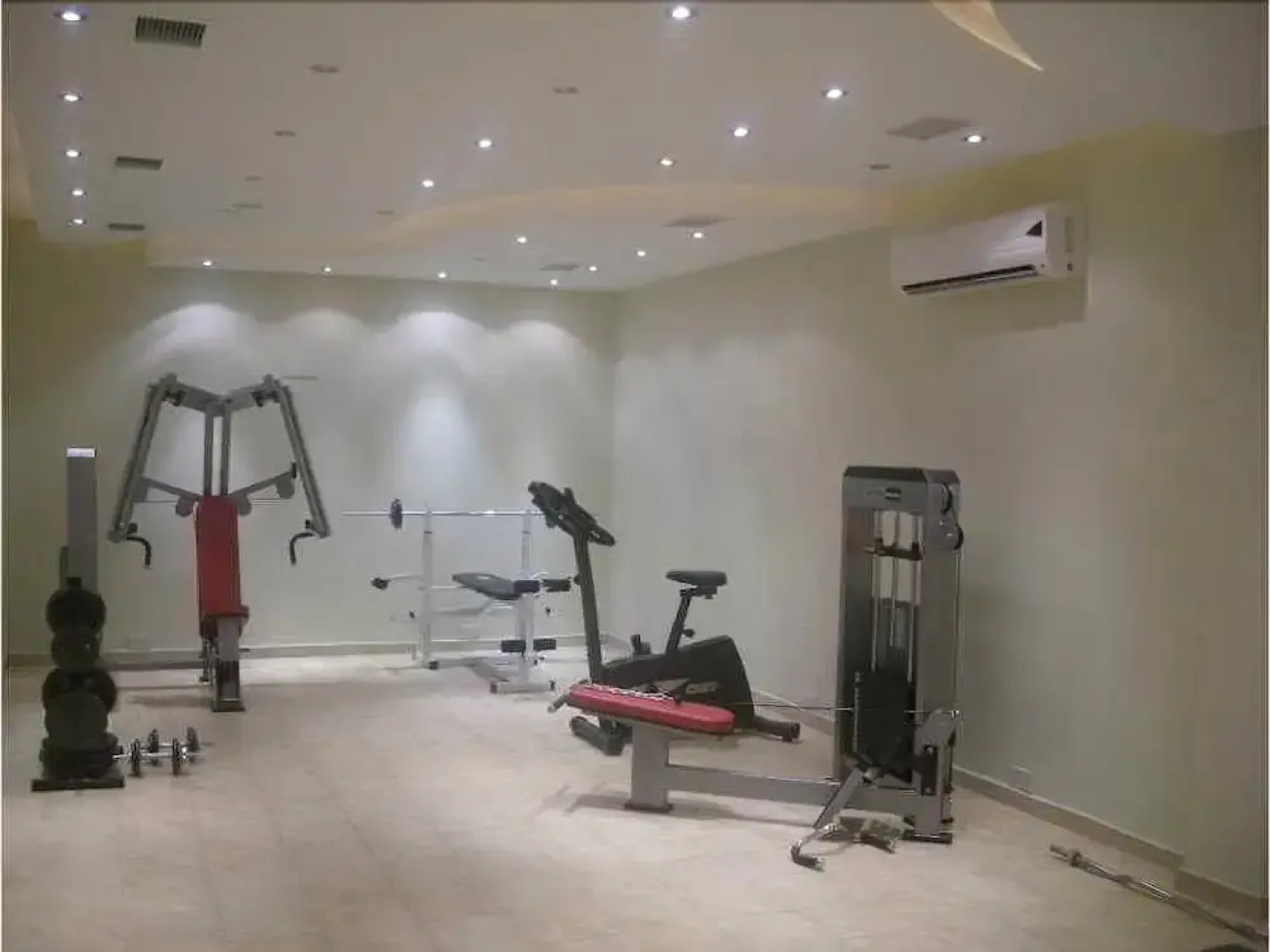 Green Holiday Village