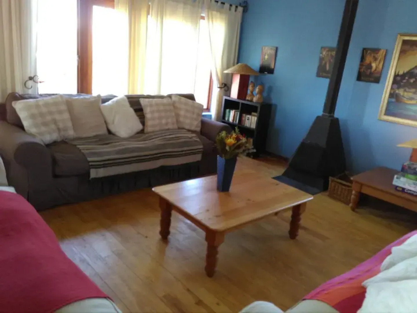 Come an Enjoy Cape Towns Best Kept Secret Kleinmond, 2 Hours From the City