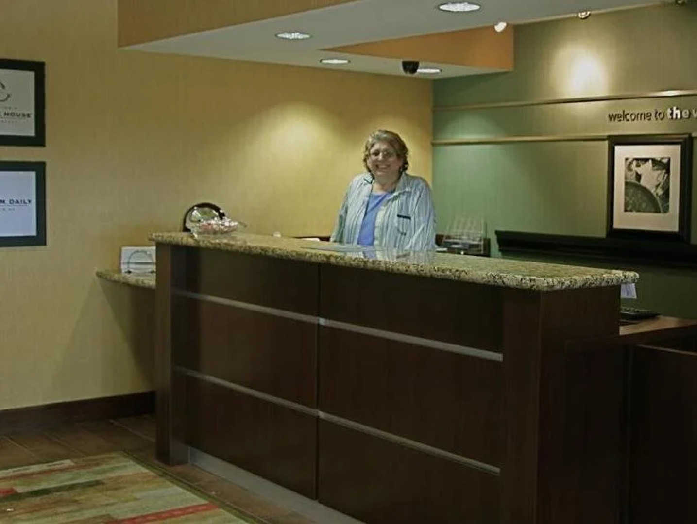Baymont Inn & Suites by Wyndham The Woodlands