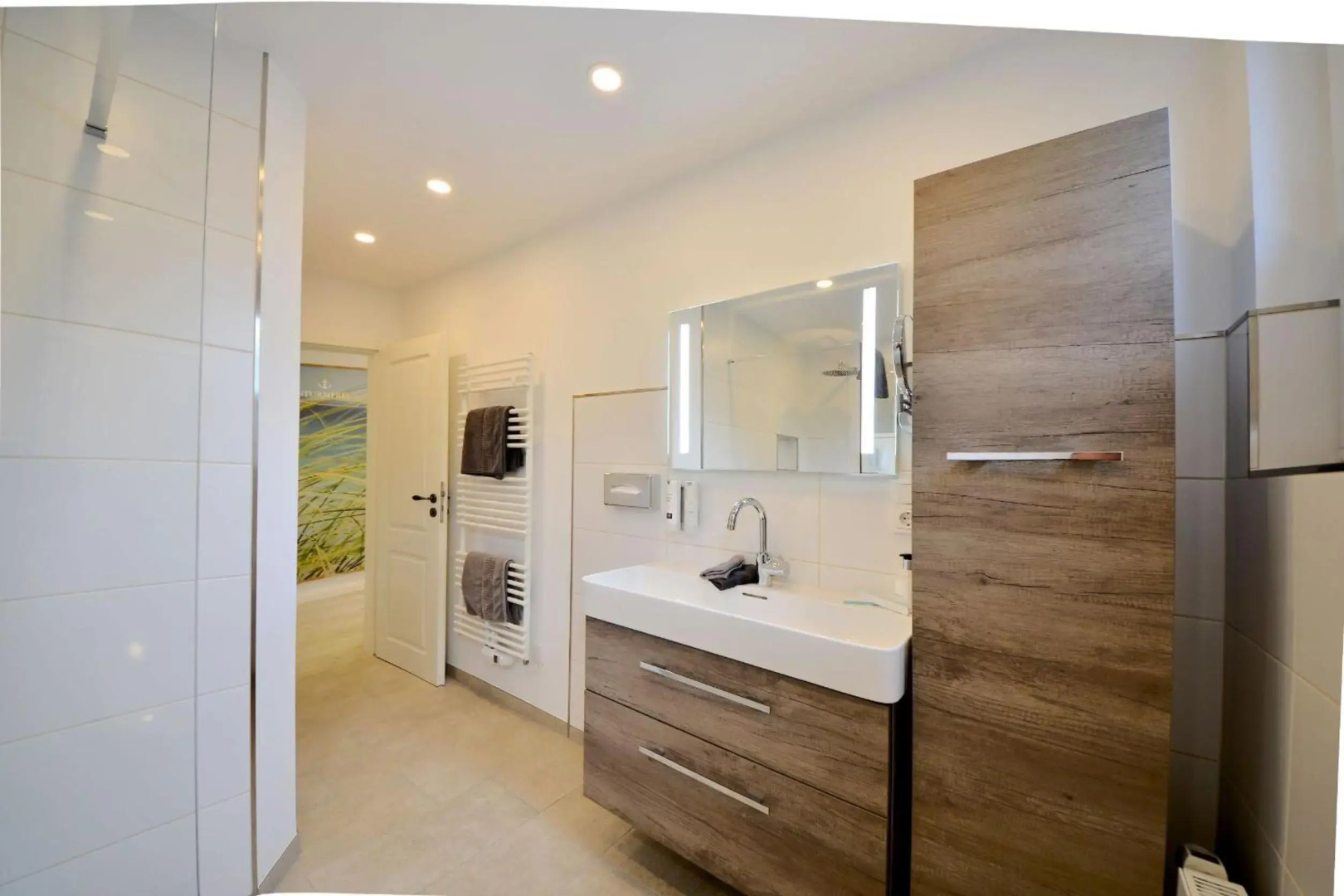 Ferienwohnung Sturmfrei