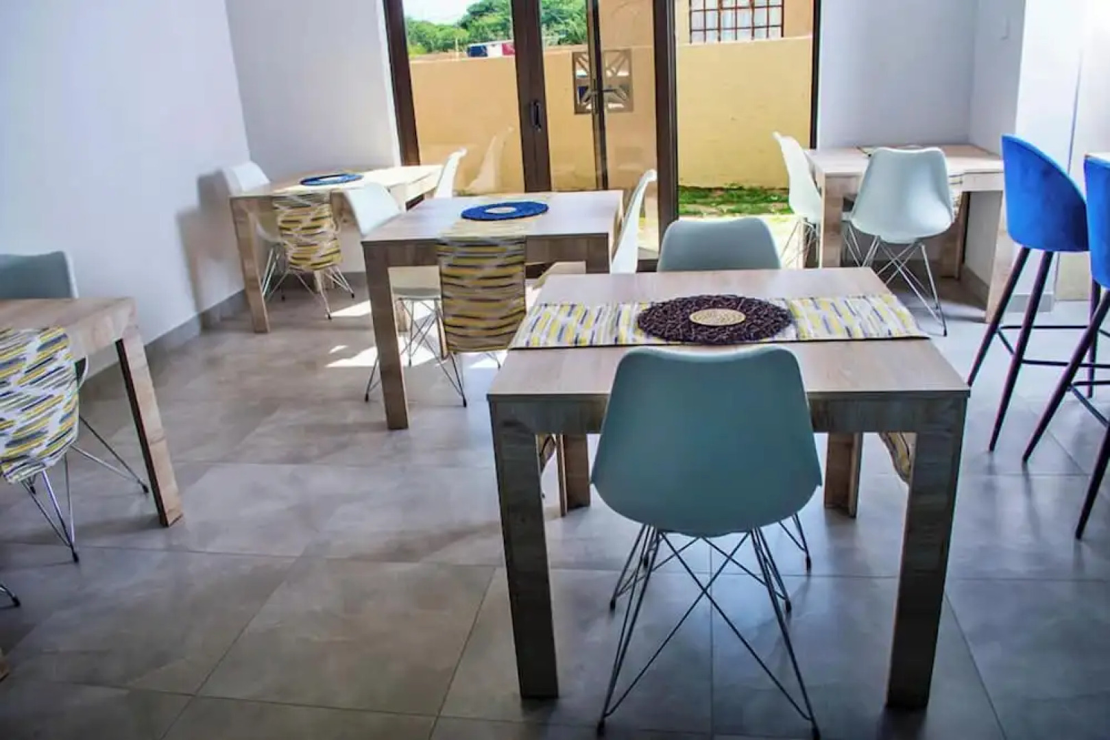 Ascentia Guest House