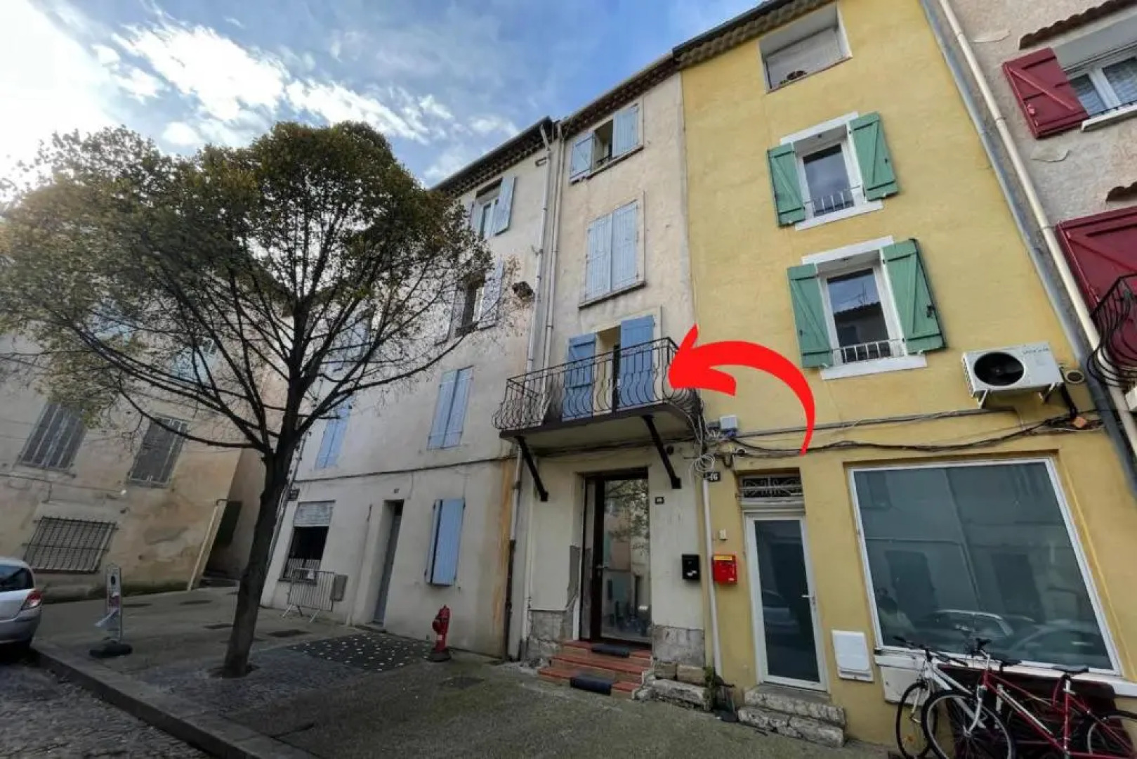 SUD PASSION - Comme à la maison !