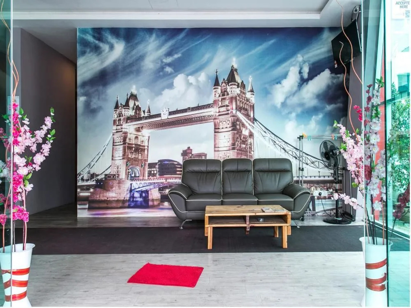 OYO Rooms Tambun Market