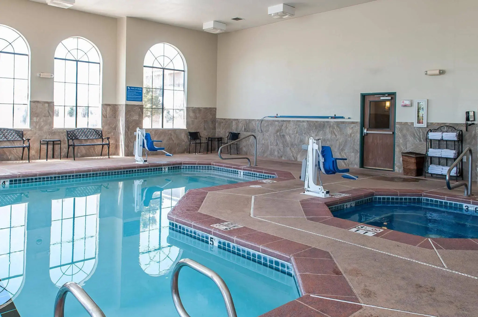 Premier Extended Stay Hobbs