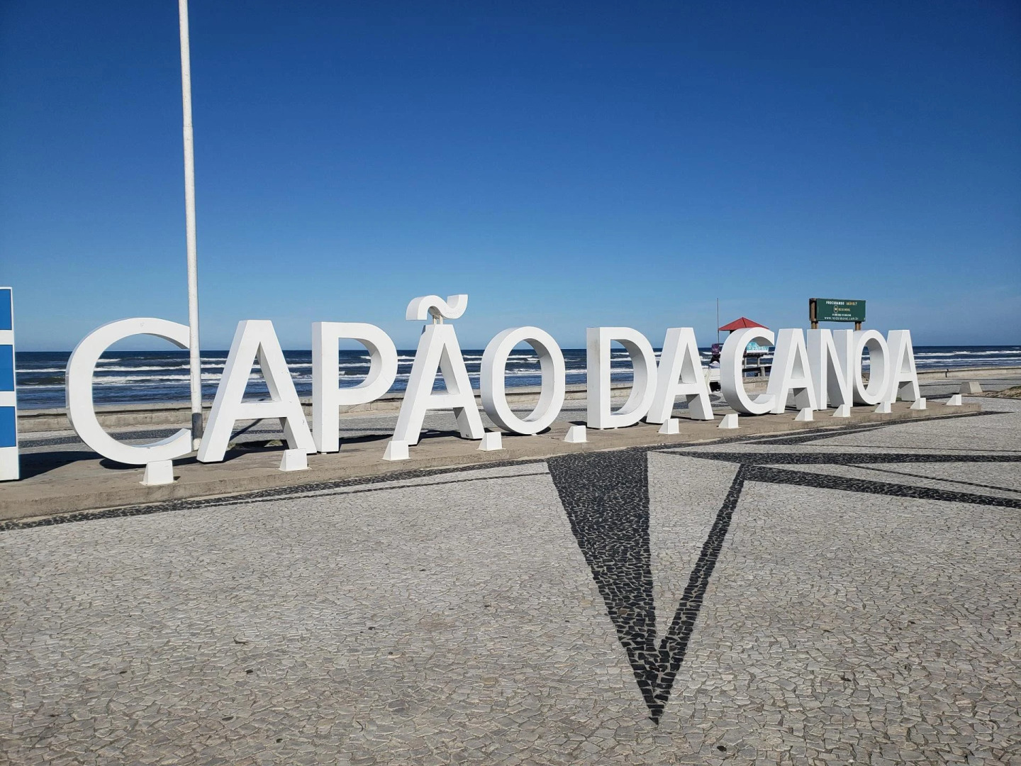 Capão da Canoa - Hotel Rediadri