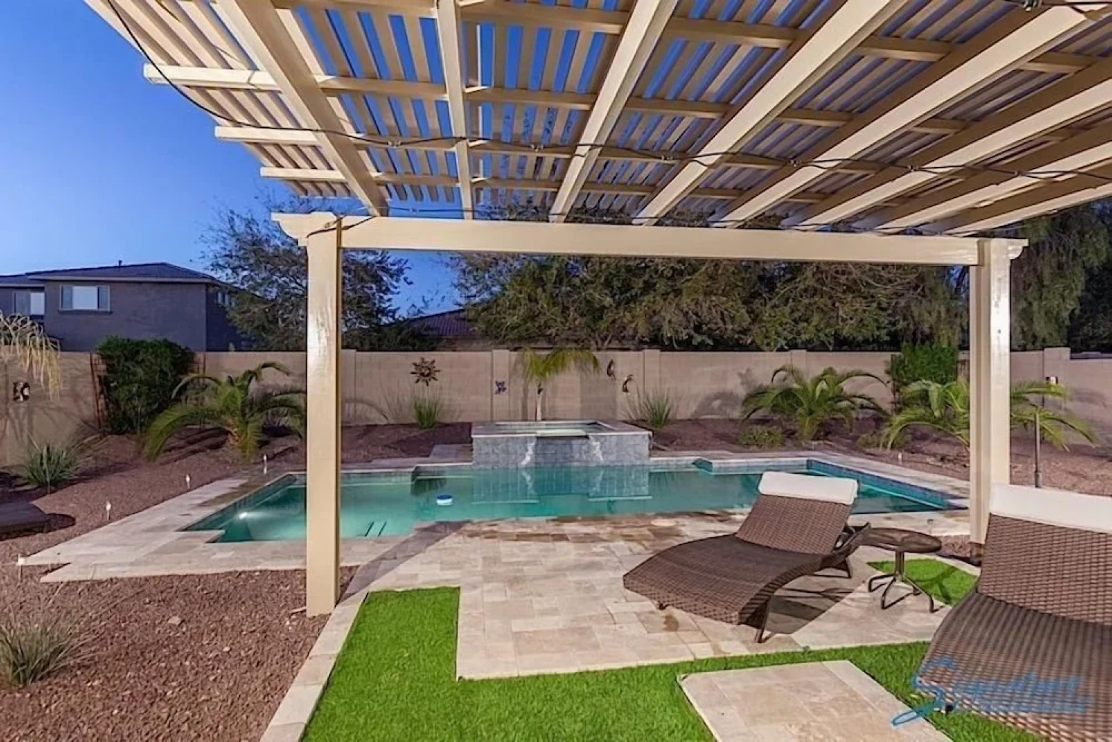 Enchanted By Signature Vacation Rentals