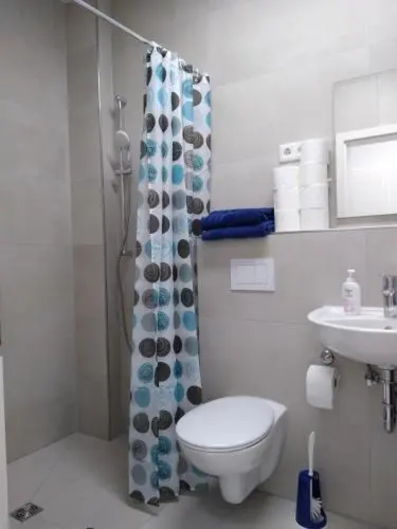 Ferienwohnung Berger