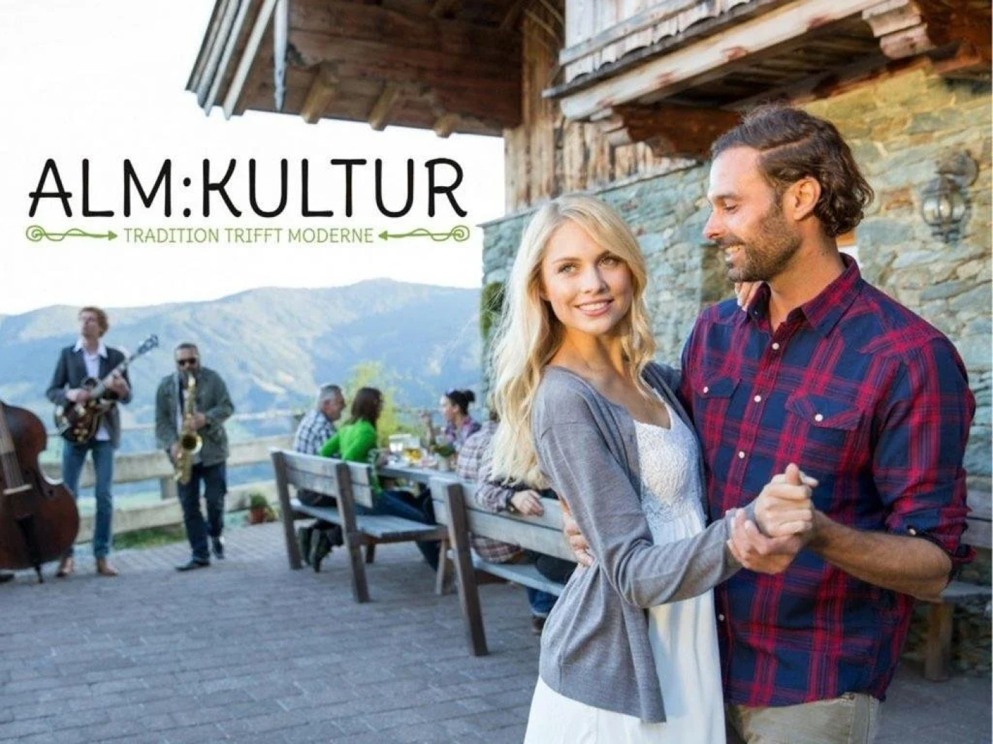 Appartementhaus Anna