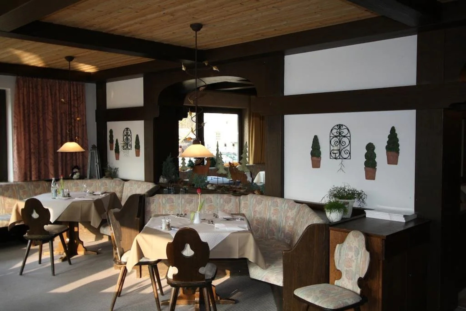 Kneipp Kurhotel Marienbad