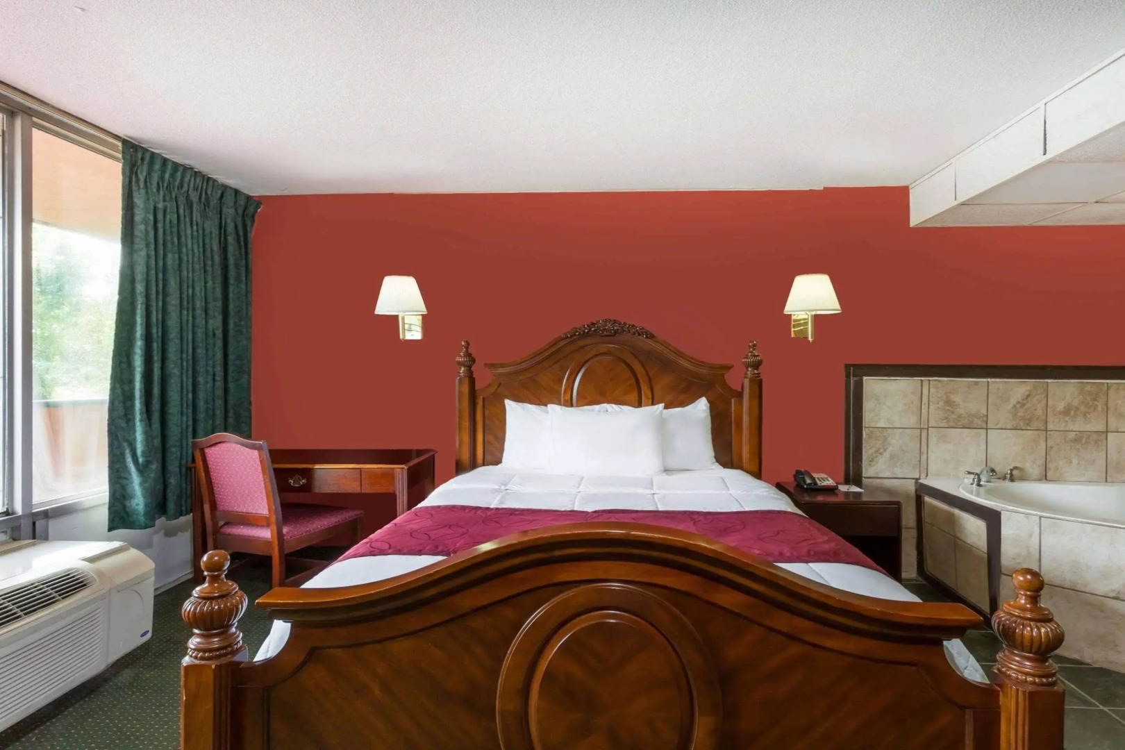 Ramada by Wyndham Roanoke