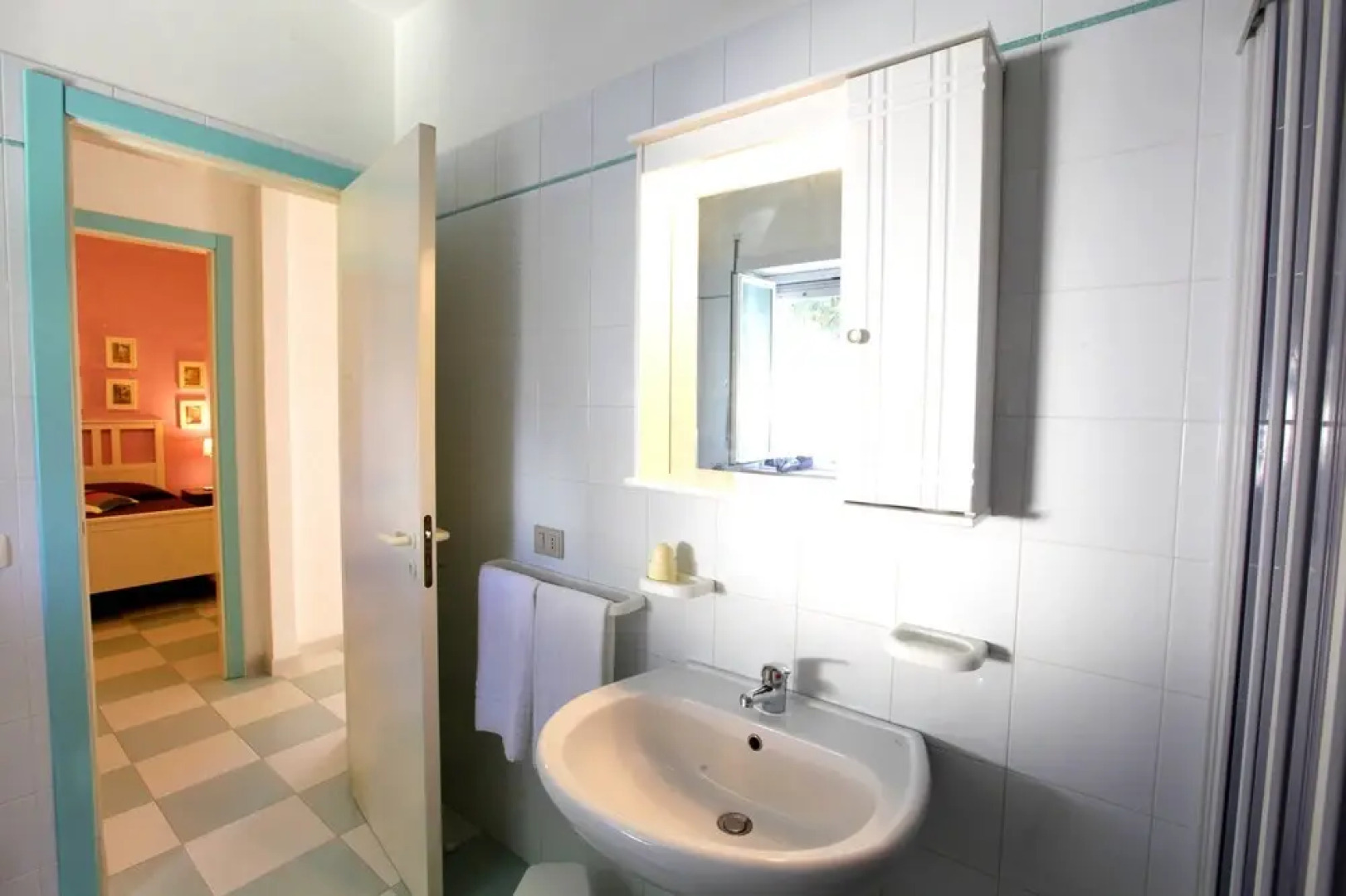 Residence Rosmarino 2 - Case Sicule