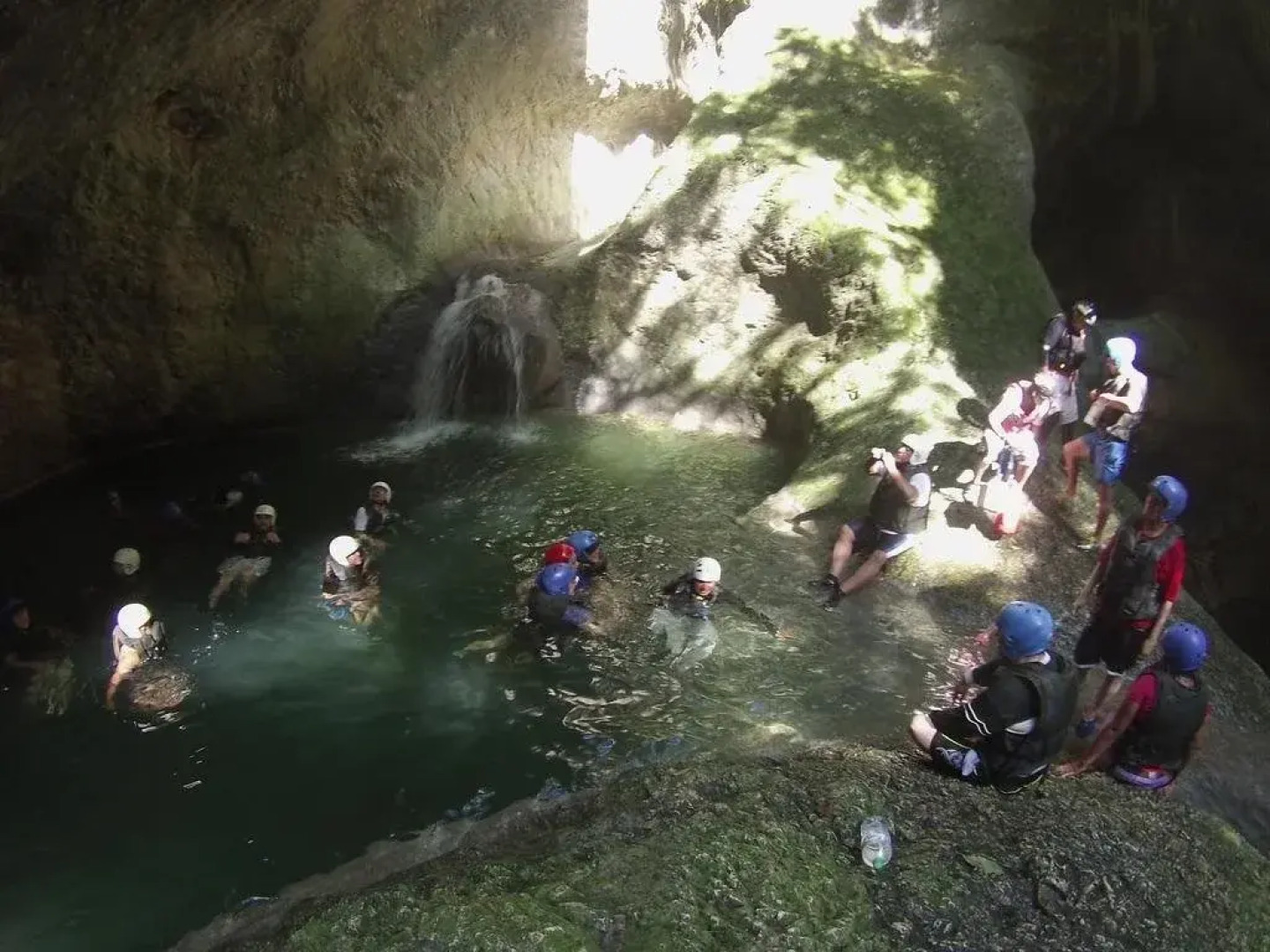 Hotel La Villa Eccosports