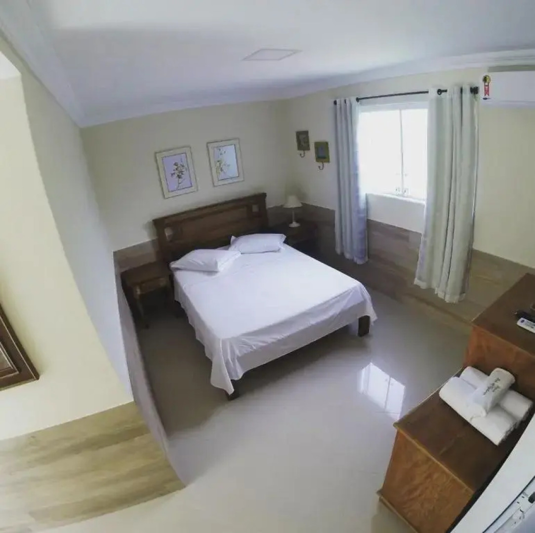 Pousada Balé dos Vagalumes