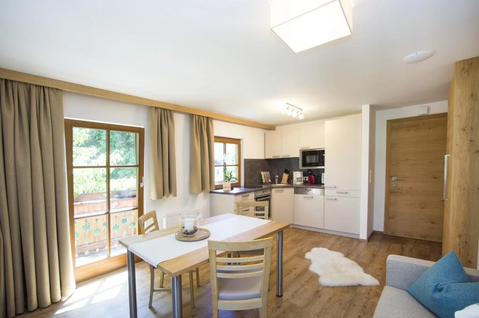 Ferienhof Kasparbauer