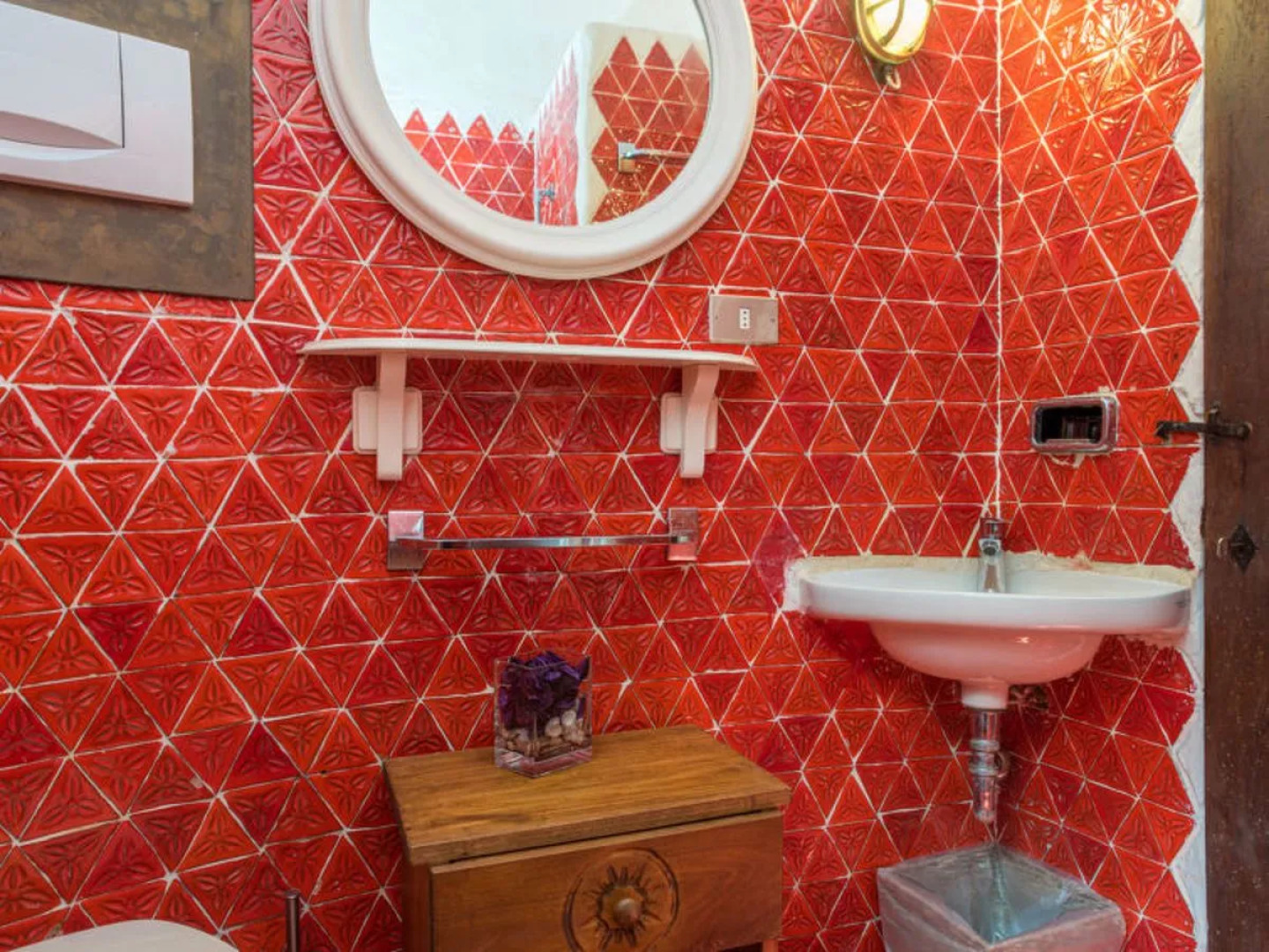 Roccia di Volpe Capriccioli