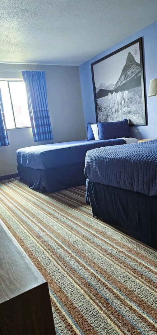 Super 8 by Wyndham Great Falls MT