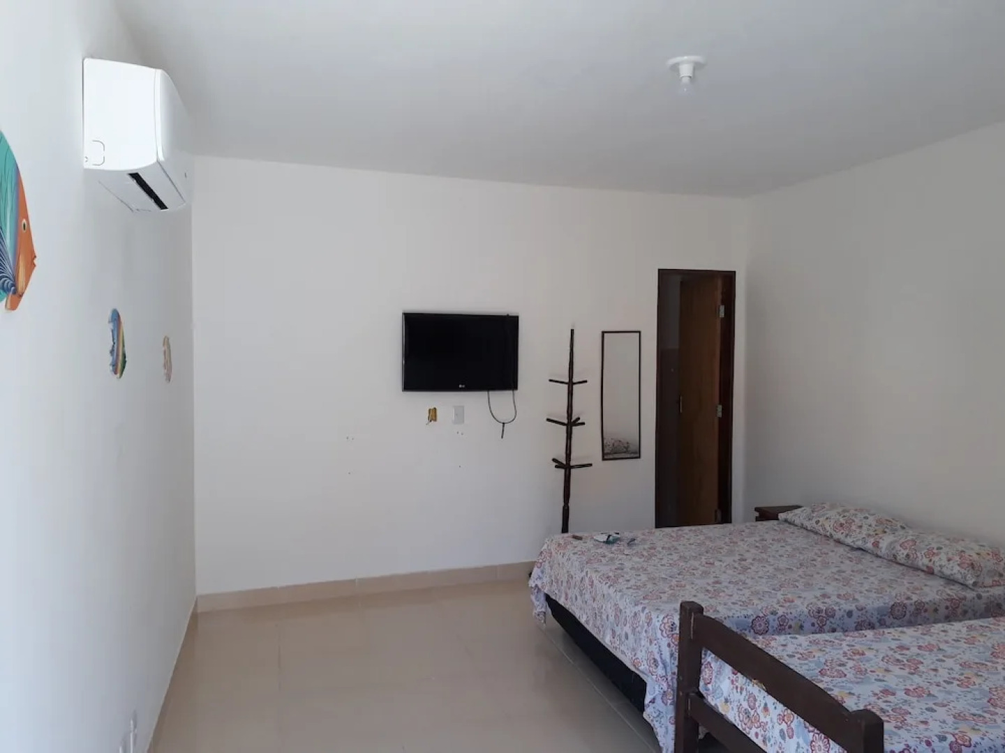 Pousada e Hostel Canto do Sussego