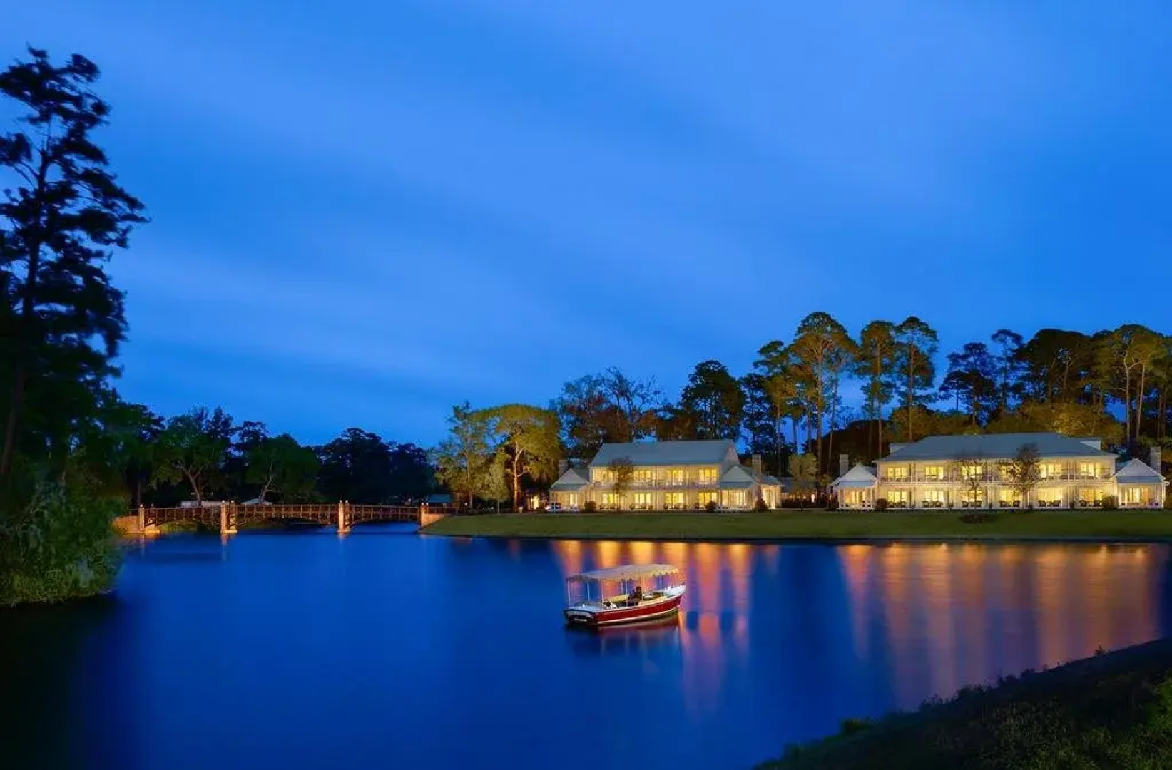 The Inn at Palmetto Bluff, A Montage Resort