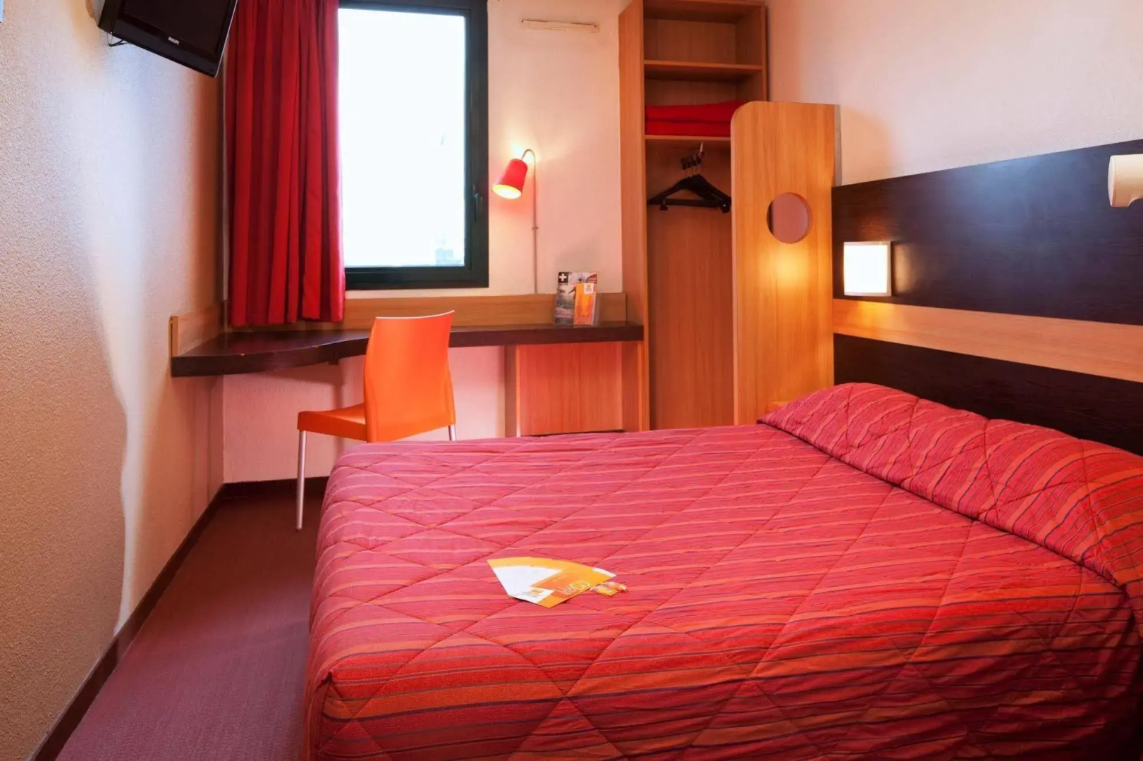 Premiere Classe Saint Ouen L'Aumone