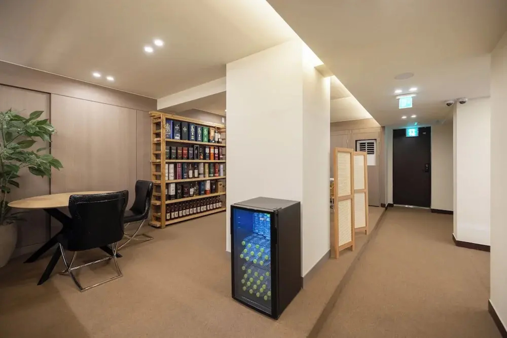 Glen Stay Dongducheon