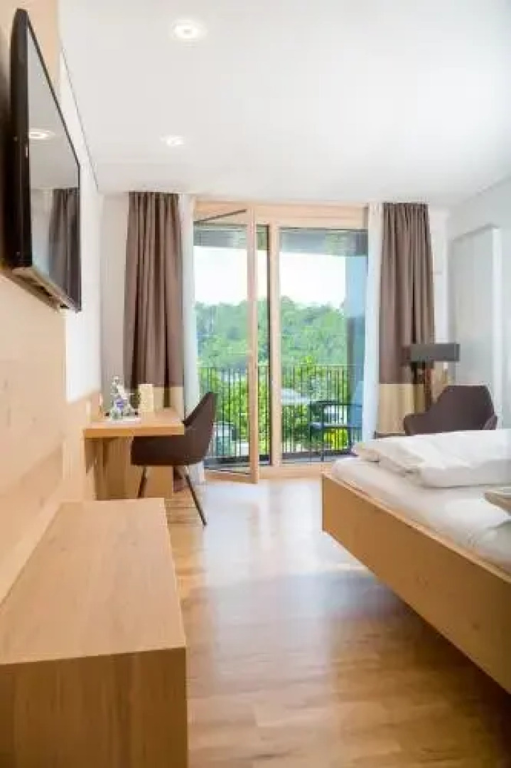 Zur Schönen Aussicht