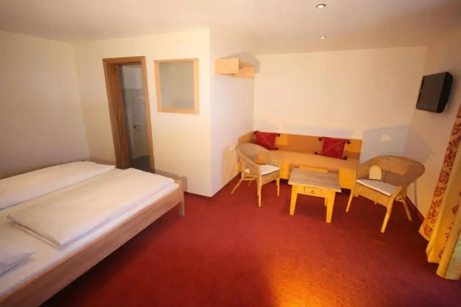 Berghotel Schmittenhöhe