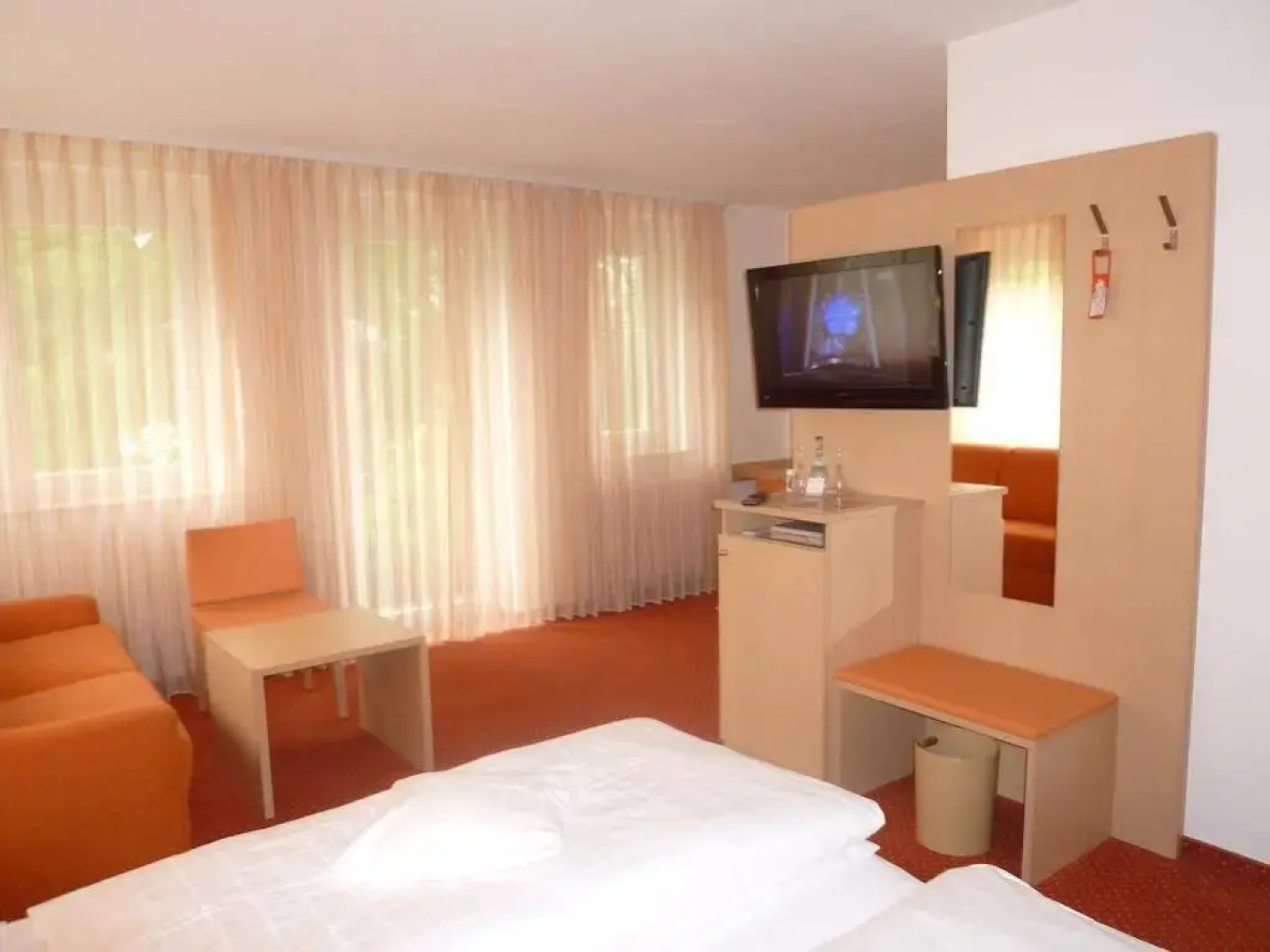 Hotel Gasthof Zum Bad