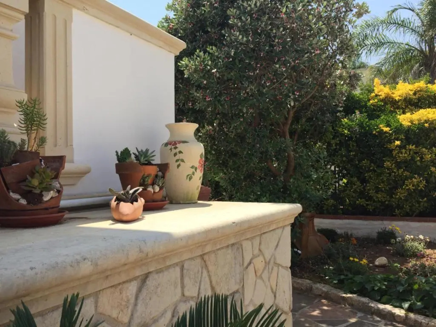 Casa Vacanza Zia Dani