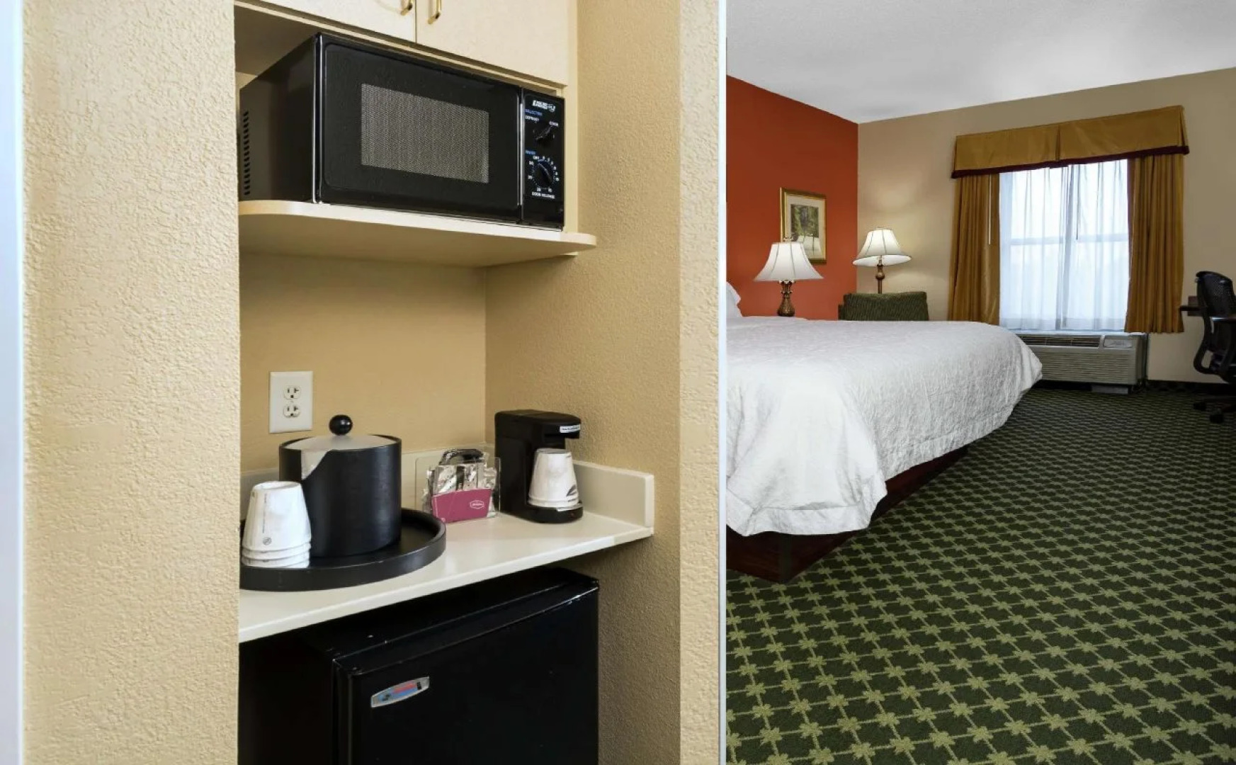 Hampton Inn Lawrenceville Duluth