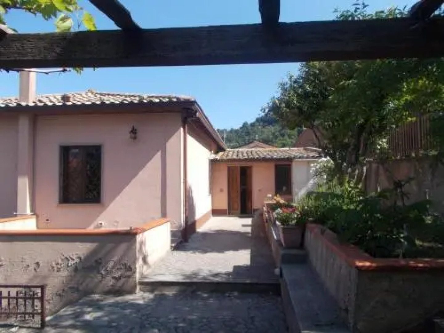 Casa Liperni