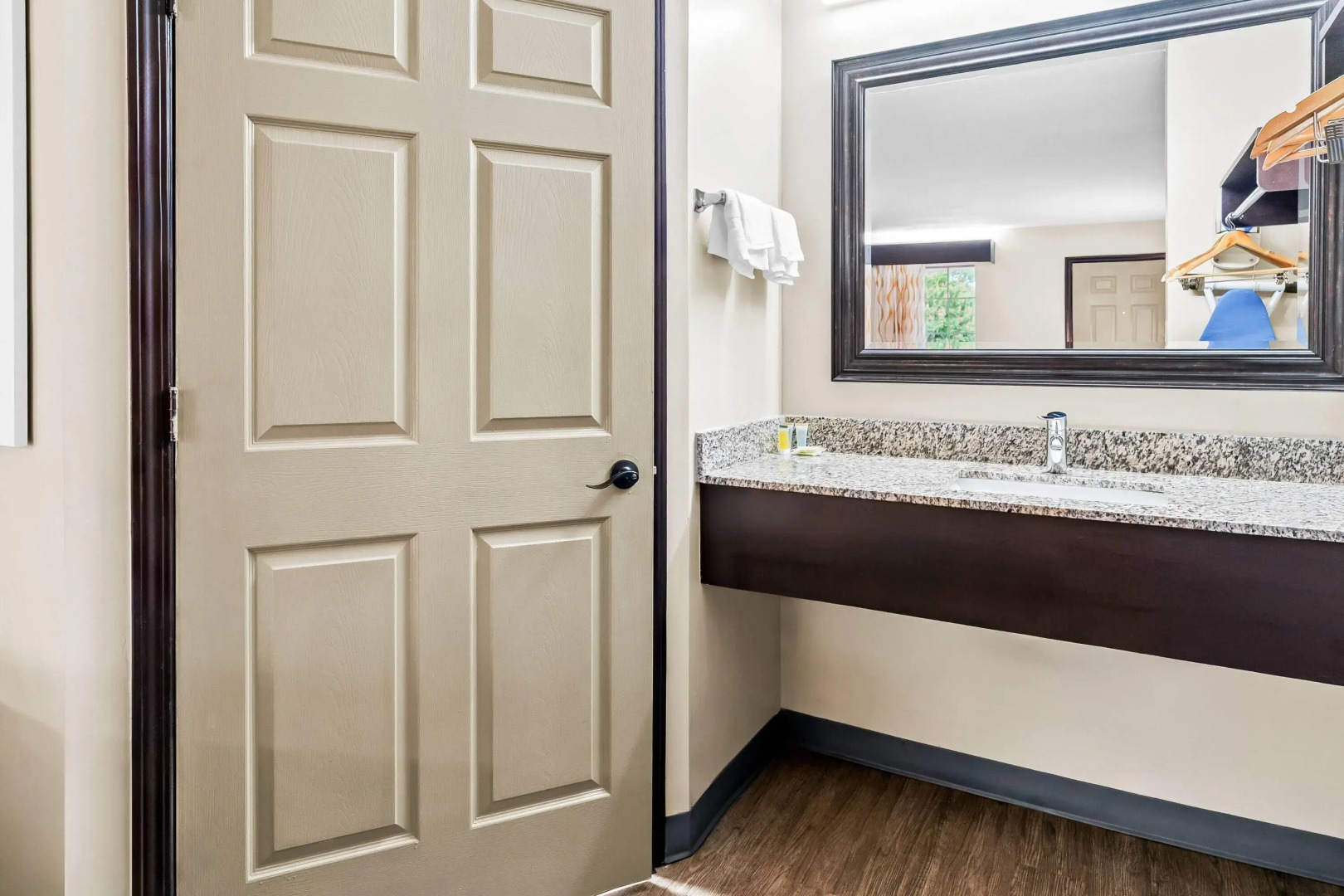 Days Inn by Wyndham Spartanburg