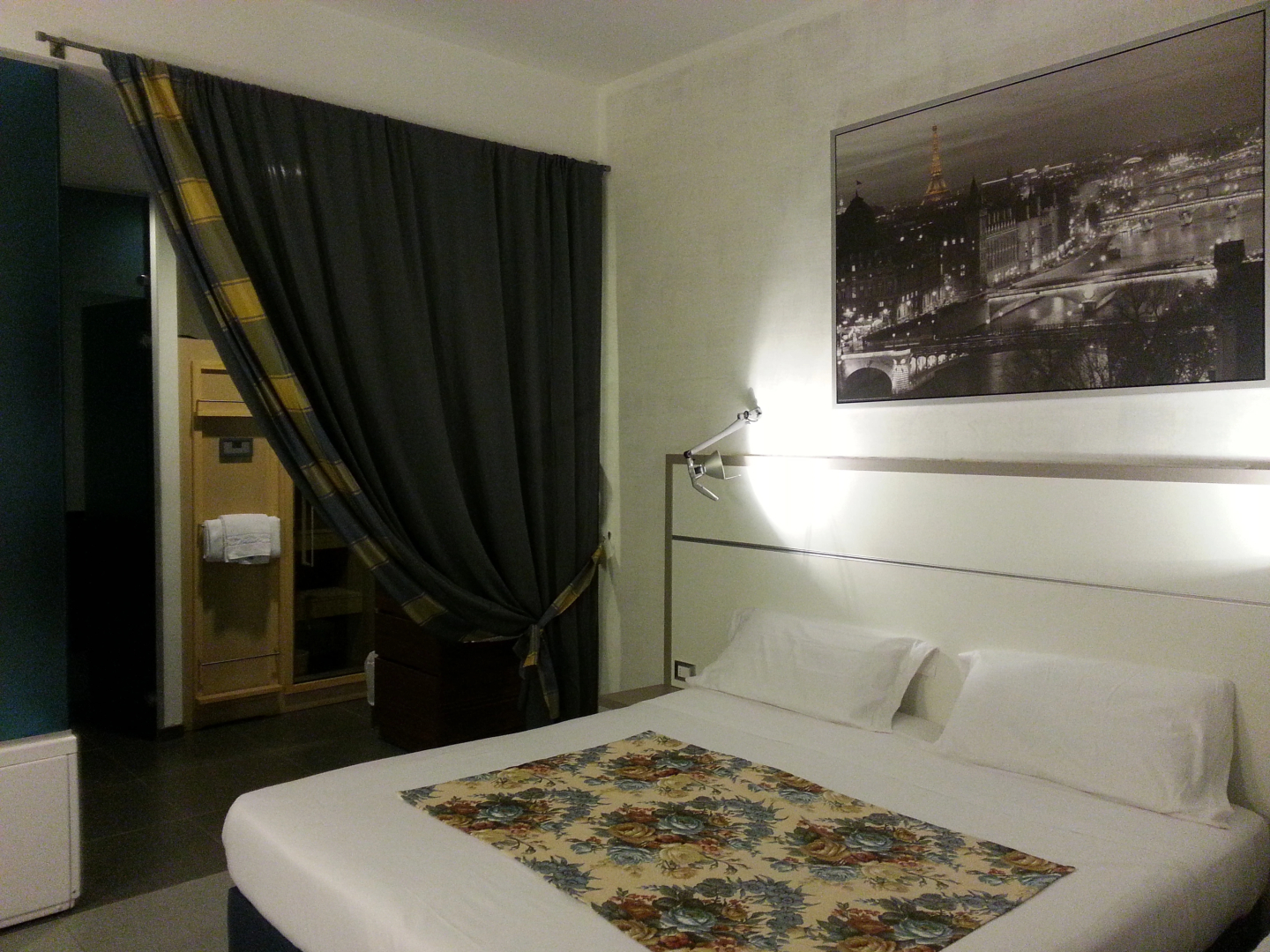 Hotel California