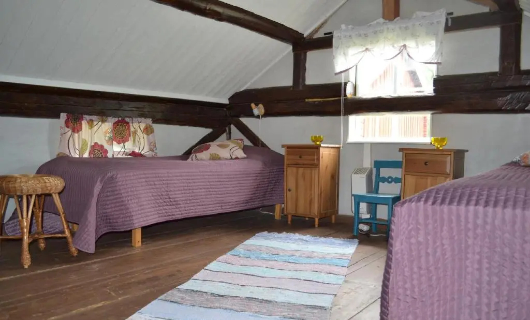 Brunnbäcks Bed & Breakfast, Dalarna