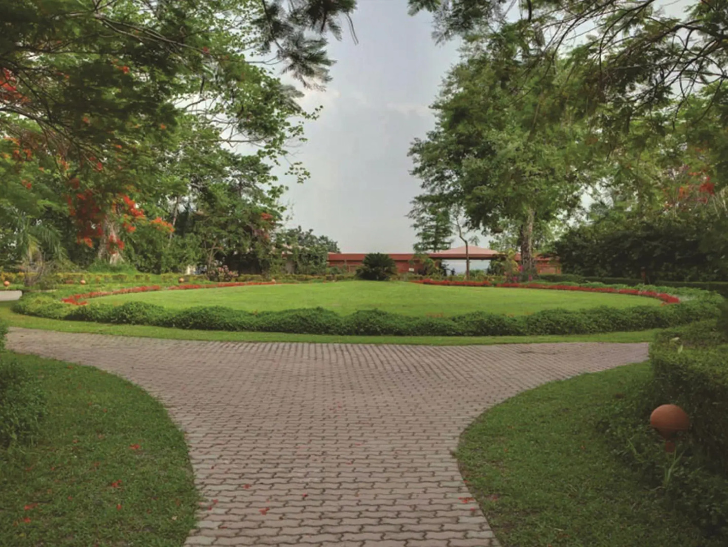 Sinclairs Retreat Dooars