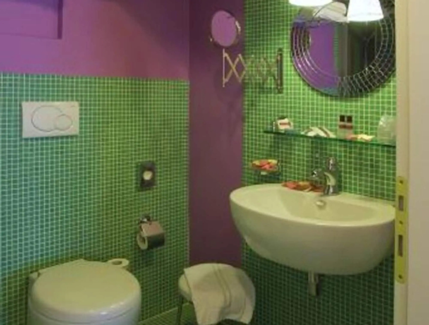 Relais Alcova Del Doge