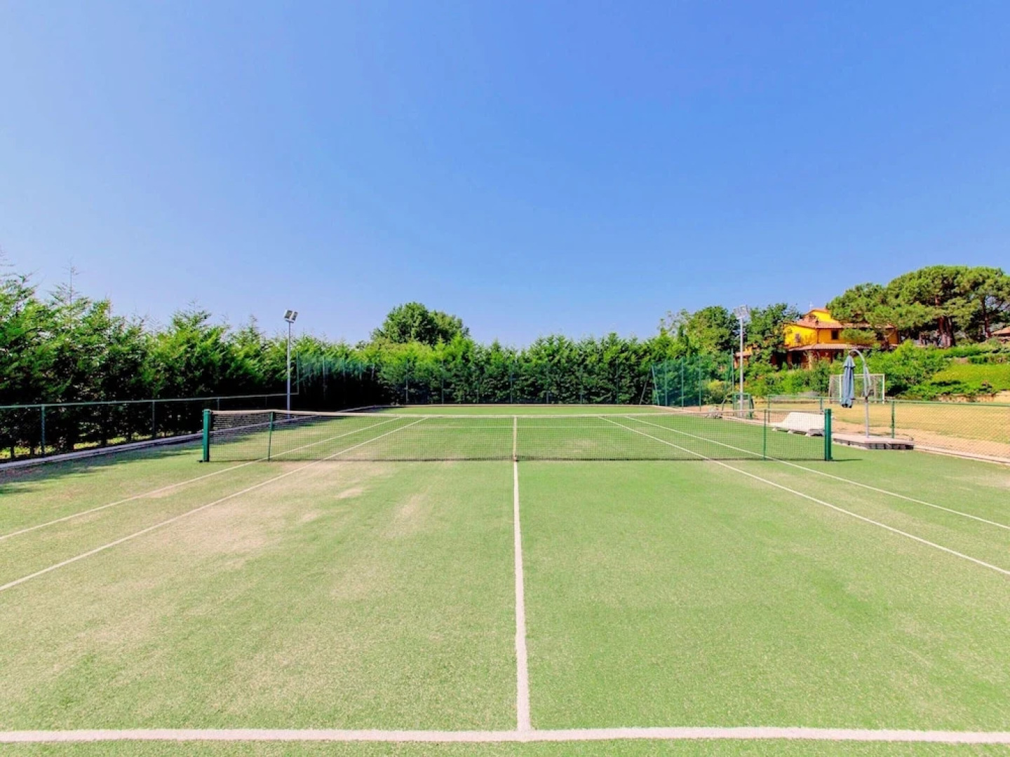 Cottage in Loro Ciuffenna With Pool & Sauna